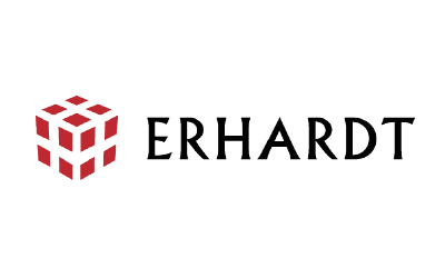 logo erhardt