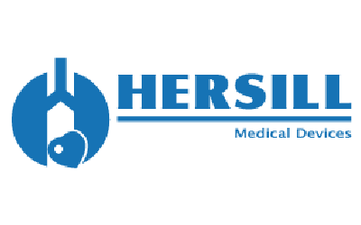 logo hersill